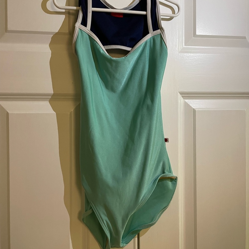 Yumiko leotard
